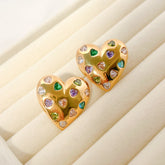 Day Dream Earrings